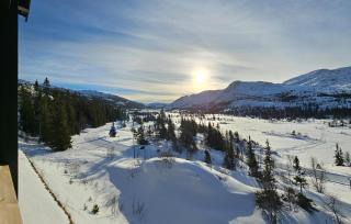 Lovely Apartment In Rjukan With Wifi - Rjukan - 9
