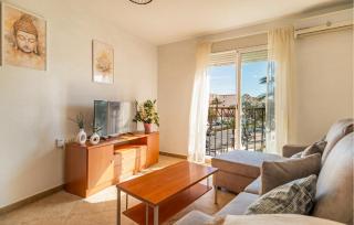 Beautiful Apartment In Roquetas De Mar - 4