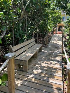 5 Bedroom Secluded Beachfront in Melbourne FL - 2