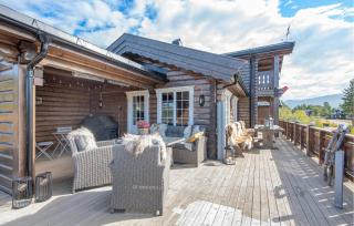 Amazing Home In Lesjaskog With Wifi - Bjorli - 8