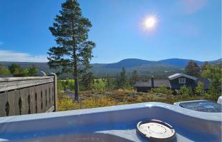 Amazing Home In Lesjaskog With Wifi - Bjorli - 1