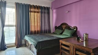 Viaan Dream Haven Homestay - Lucknow - 1