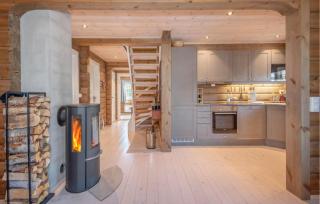 Amazing Home In Lesjaskog With Wifi - Bjorli - 6