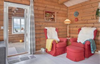 Amazing Home In Lesjaskog With Wifi - Bjorli - 5