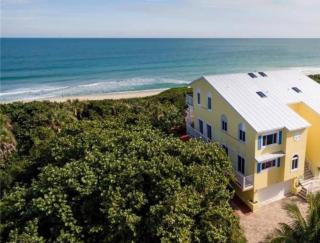 5 Bedroom Secluded Beachfront in Melbourne FL - 0