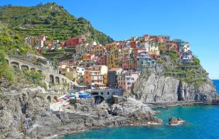 Pet Friendly Apartment - Monterosso al Mare - 5