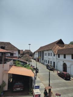 Kubera Heritage Inn - Trivandrum - 8