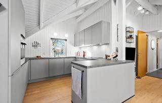 3 Bedroom Amazing Home In Ansager - 6