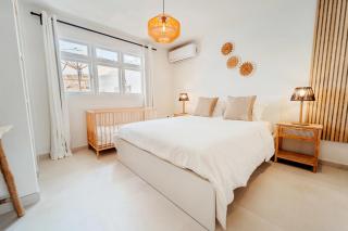BohoChique Villa, 2 Private Pools, Palm Beach 6 bedrooms - Palm-Eagle Beach - 2