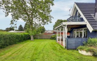 Stunning Home In Frørup With Wifi - Frørup - 0