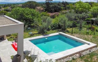 Amazing Home In Villeneuve Les Avignon - Villeneuve-lès-Avignon - 4