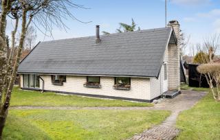 Awesome Home In Frederiksværk With Wifi - Frederiksværk - 0