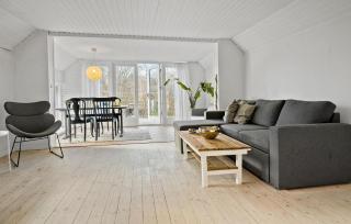 Awesome Home In Frederiksværk With Wifi - Frederiksværk - 8
