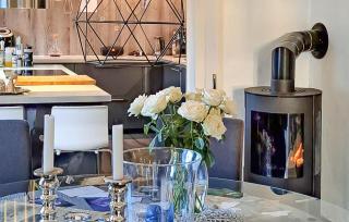 Stunning Apartment In Fredrikstad - Fredrikstad - 4