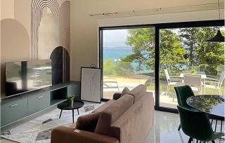 1 Bedroom Awesome Apartment In Ugljan - 8