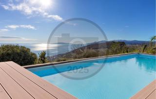 Amazing Apartment In Bregi With Jacuzzi - Breza - 0