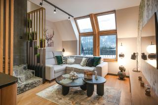 Enklawa Polany, Sun & Snow - 0