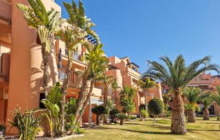 Beautiful Apartment In Torrepacheco - Torre-Pacheco - 3