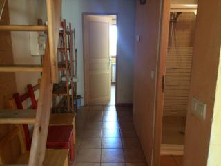 Self-catering apartment in mountain village - Llo - 6