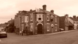 Britannia House - Lymington - 7
