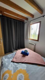 Self-catering apartment in mountain village - Llo - 2
