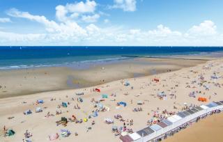 2 Bedroom Nice Apartment In Oostende - Ostend - 8