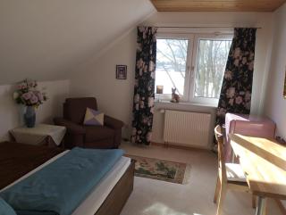 Pension zum Sägebock - Berlino - 5