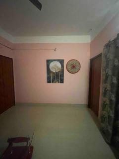 The Tarang1BHK AC apartment&Balcony Free Parking - Guwahati - 2