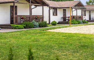 Amazing Home In Bobolin With Wifi - 1