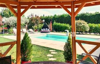 2 Bedroom Stunning Home In Sarrians - Sarrians - 9