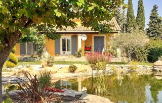 2 Bedroom Stunning Home In Sarrians - Sarrians - 3