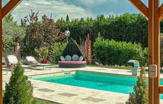 2 Bedroom Stunning Home In Sarrians - Sarrians - 1