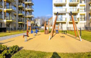 Awesome Apartment In Gdansk With Wifi - Gdańsk - 1