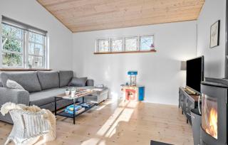 Stunning Home In Holbæk With Sauna - Holbæk - 8