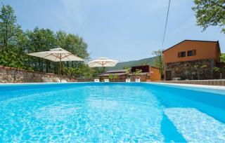 Cozy Home In Maovice With Sauna - - 0
