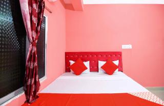 Hotel O GOLDEN NEST - Calcuta - 1