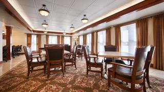 Best Western Plus Greenwell Inn - 1