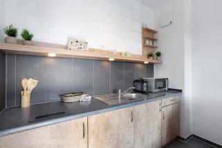 Gepflegtes Apartment Marina-Rünthe - Bergkamen - 6