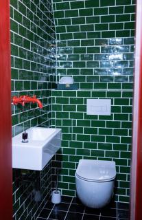 Hotel Kouty - Lesní Apartmány - 4