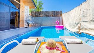 Saribelen Village Luxury Villa - 9805 - Kalkan - 7