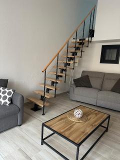 Maison tout confort, bord de mer avec Parking Privé - Gruissan - 5