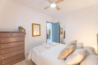 VB 2BR Marysol Andalusian house - Benalmádena - 6