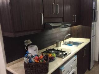 Royal Luxury Amman Central Apartments - Amman - 5