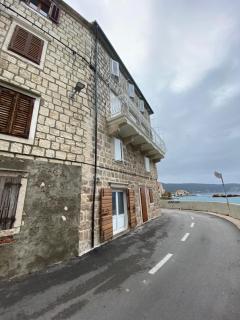 Bucol seaview suites - Komiža - 9