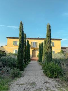 Refuge au cœur des vignes - Vidauban - 4