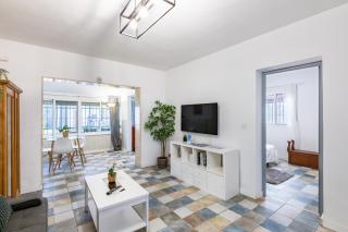 VB 2BR Marysol Andalusian house - 2