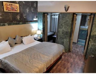Hotel The Central Guest House, Kanpur - Kānpur - 6