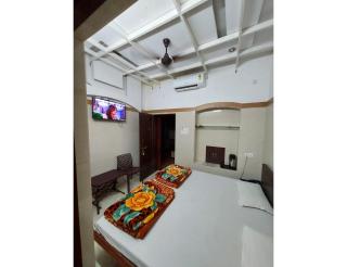 Hotel The Central Guest House, Kanpur - Kānpur - 2