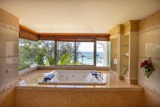 The Penthouse Seaview Rawai Beach Phuket by Benya Group - Free Airport Pick Up - 3