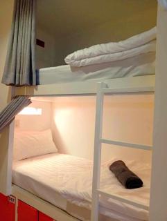 Go To Party Hostel and Bar Aonang - Ao Nang Beach - 6